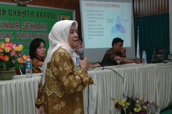 Seminar Sehari