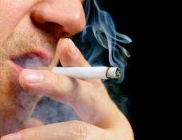 Kawasan bebas asap rokok