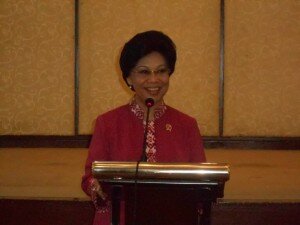 Pendidikan dan Pelatihan Jarak Jauh (PPJJ) Kesehatan Diresmikan