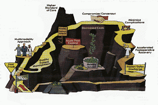 Rumah Sakit Minimal Punya 5 Clinical Pathway